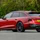 Audi A6 Avant review | Parkers cars