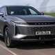 Omoda 9 SUV review | Parkers cars