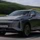 Omoda 9 SUV review | Parkers cars
