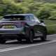 Omoda 9 SUV review | Parkers cars