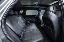 Omoda 9 SUV review | Parkers cars