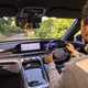 Omoda 9 SUV review | Parkers cars