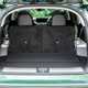 Hyundai Ioniq 9 three row boot