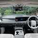 Hyundai Ioniq 9 dash