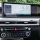 Hyundai Ioniq 9 infotainment