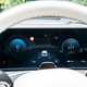 Hyundai Ioniq 9 driver's display