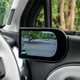 Hyundai Ioniq 9 camera mirror