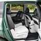 Hyundai Ioniq 9 row two seating