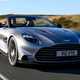 Aston Martin Vanquish Volante review | Parkers cars