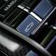 Aston Martin Vanquish Volante review - roof switch
