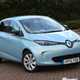Renault Zoe - best used electric cars