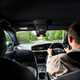Seth Walton driving the Vauxhall Mokka Electric | Parkers