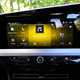 Vauxhall Mokka Electric review, infotainment screen | Parkers