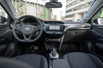 Vauxhall Corsa-e (2021) 