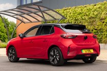 Vauxhall Corsa Electric review (2023)
