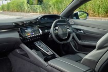 Peugeot 508 SW review (2024)