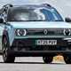 Renault 4 E-Tech review | Parkers cars