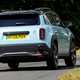 Renault 4 E-Tech review | Parkers cars