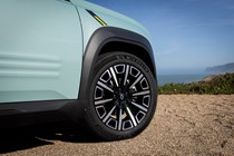 Renault 4 E-Tech review | Parkers