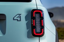Renault 4 E-Tech review | Parkers