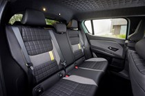 Renault 4 E-Tech review | Parkers