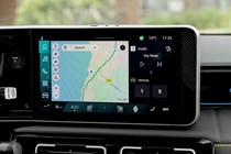 Renault 4 E-Tech review | Parkers