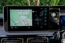 Renault 4 E-Tech review | Parkers cars