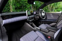 Renault 4 E-Tech review | Parkers cars