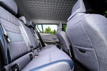 Renault 4 E-Tech review | Parkers cars