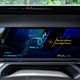 Renault 4 E-Tech review, interior, driver display | Parkers
