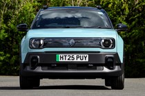 Renault 4 E-Tech review | Parkers cars