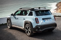Renault 4 E-Tech review | Parkers