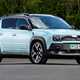 Renault 4 E-Tech review | Parkers cars