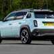 Renault 4 E-Tech review | Parkers cars