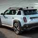 Renault 4 E-Tech review | Parkers