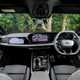 Audi A6 saloon (2025) review: dashboard and infotainment system