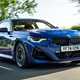 BMW 2 Series Coupe review | Parkers cars