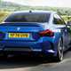 BMW 2 Series Coupe review | Parkers cars