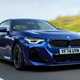 BMW 2 Series Coupe review | Parkers cars