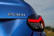 BMW 2 Series Coupe review | Parkers cars