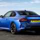 BMW 2 Series Coupe review | Parkers cars