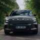 Smart #5 (2025) review: front driving, matte grey paint, Brabus trim