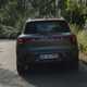 Smart #5 (2025) review: rear driving, matte grey paint, Brabus trim