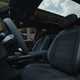 Smart #5 (2025) review: front seats, black upholstery