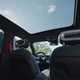Smart #5 (2025) review: panoramic sunroof