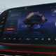 Smart #5 (2025) review: infotainment system