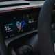 Smart #5 (2025) review: digital gauge cluster