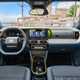 Fiat Grande Panda Hybrid (2025) review: dashboard