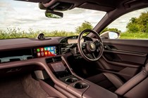Porsche Taycan review (2023)