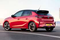 The Vauxhall Corsa is just one car that may suffer from premature 'wet belt' degradation